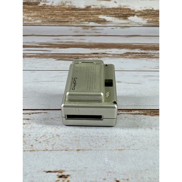 GoPro HD Hero Faceplate Cover | Fits Hero 960 & 1080p | Replacement Part Tested - Picture 4 of 4